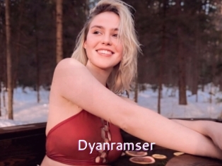 Dyanramser