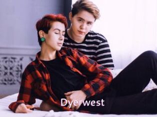 Dyerwest