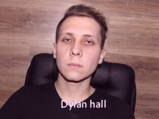 Dylan_hall