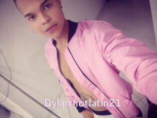 Dylan_hotlatin21