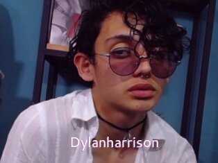 Dylanharrison