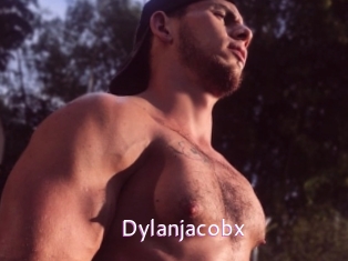 Dylanjacobx
