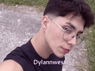 Dylannwest