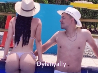 dylanyally Just Amateurs