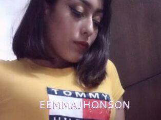 EEMMAJHONSON Just Amateurs