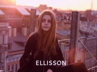 ELLISSON