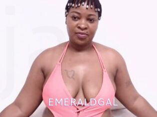 EMERALDGAL