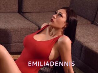 EMILIADENNIS Just Amateurs
