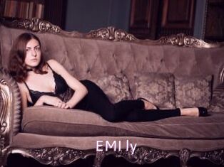 EMI_ly_ Just Amateurs