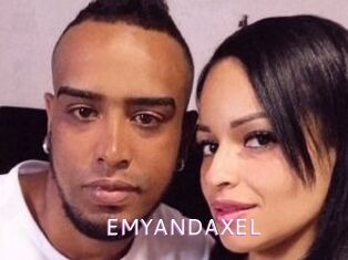 EMYANDAXEL