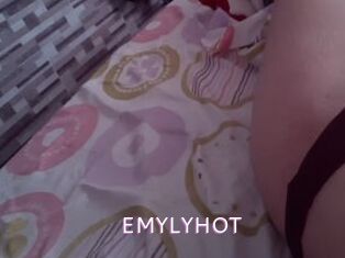 EMYLYHOT Just Amateurs