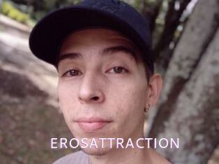 EROSATTRACTION Just Amateurs