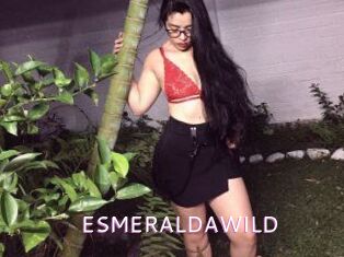 ESMERALDAWILD