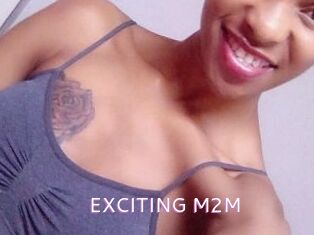 EXCITING_M2M