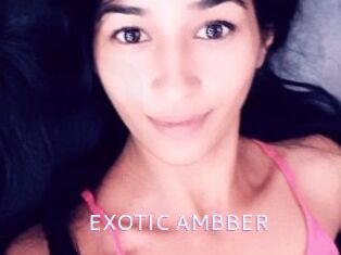 EXOTIC_AMBBER Just Amateurs
