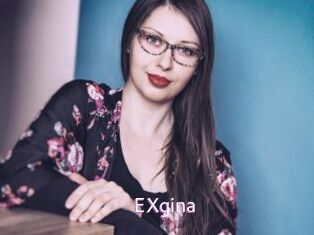 EXgina