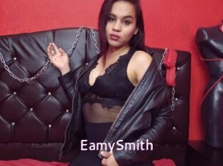 EamySmith