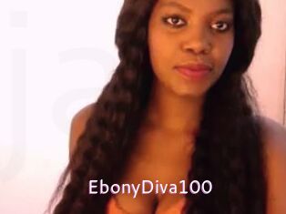 EbonyDiva100