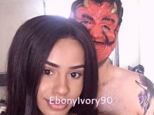 EbonyIvory90