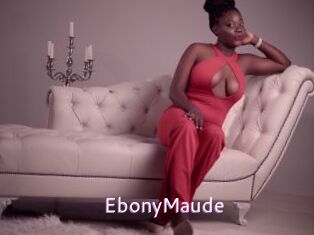 EbonyMaude