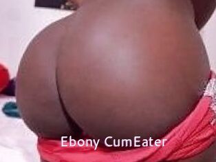 Ebony_CumEater Just Amateurs