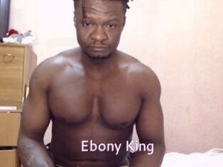 Ebony_King Just Amateurs