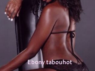 Ebony_tabouhot