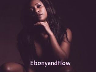 Ebonyandflow