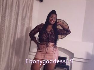 Ebonygoddess19