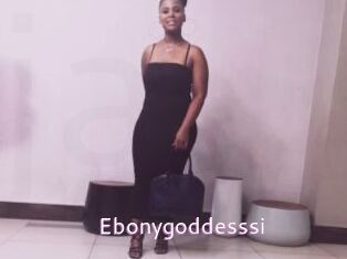 Ebonygoddesssi