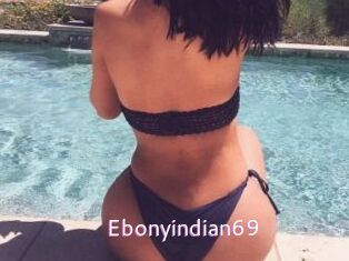 Ebonyindian69