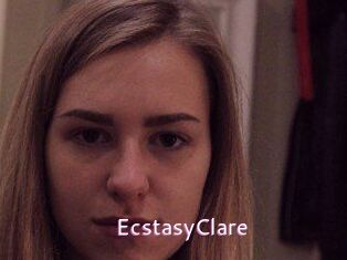 EcstasyClare