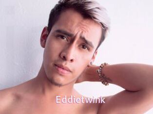 Eddietwink