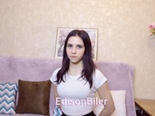 EdisonBiler Just Amateurs