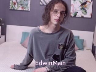 EdwinMain