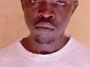 Efuyi
