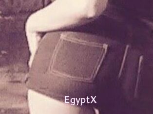 EgyptX