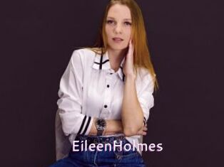 EileenHolmes Just Amateurs