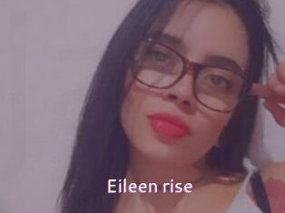 Eileen_rise