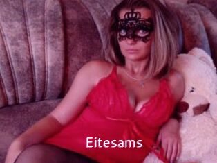 Eitesams