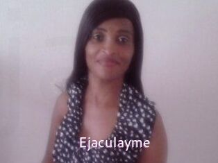 Ejaculayme