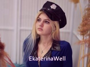 EkaterinaWell Just Amateurs