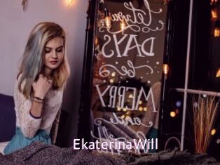 EkaterinaWill