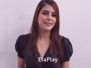 ElaPlay
