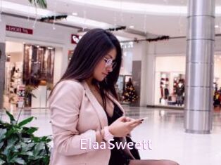 ElaaSweett