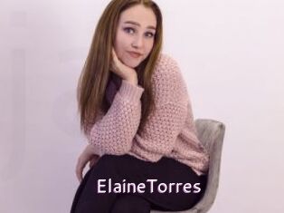 ElaineTorres Just Amateurs