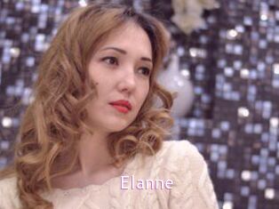 Elanne