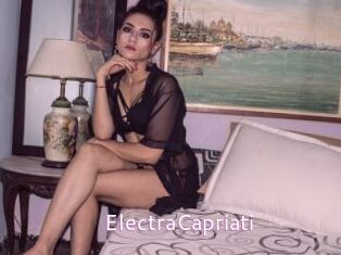 ElectraCapriati