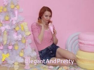 ElegantAndPretty Just Amateurs