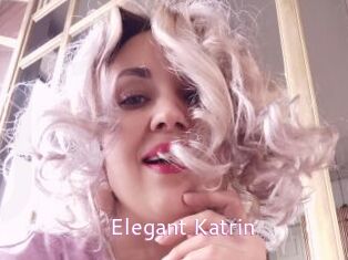 Elegant_Katrin Just Amateurs